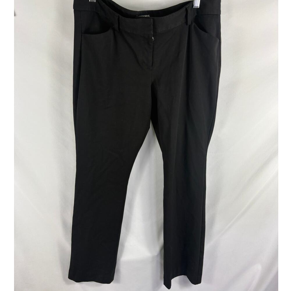 Express Editor Dress Pants Size 12R